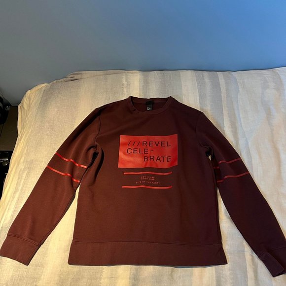 H&M Mens Sweater - Picture 2 of 4